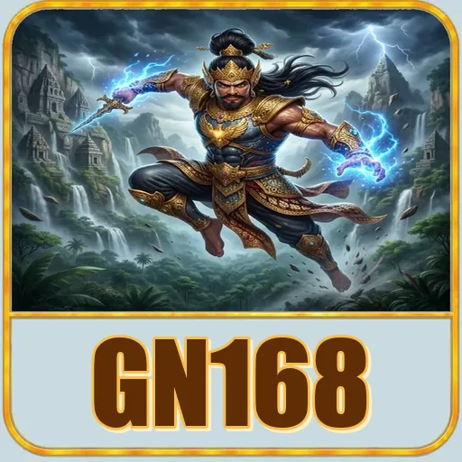 Keamanan gn168